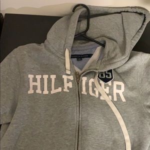 Tommy Hilfiger Jacket